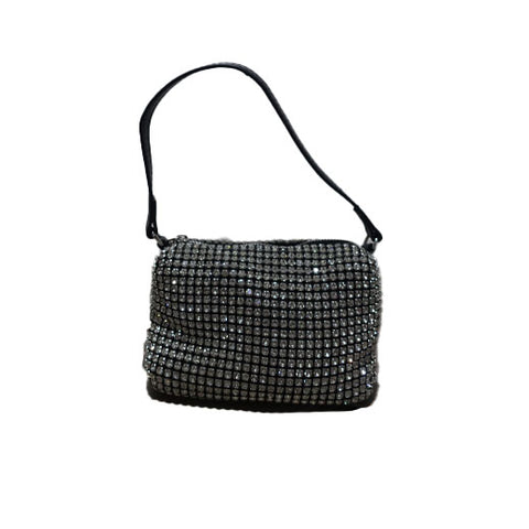 Women's Party Bag Studded w/sling