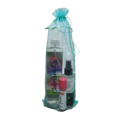 Vice Versa Gift Pack 3in1