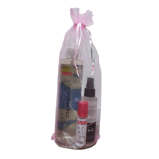 Vice Versa Gift Pack 3in1