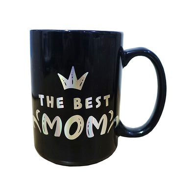 Signature Mug The Best Mom Mothers Day with Box