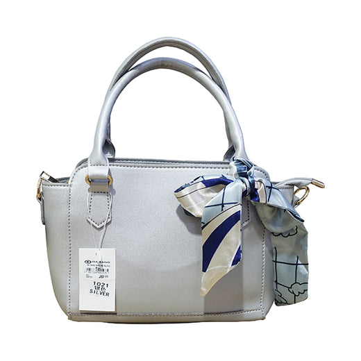 Hand Bag with Sling #1021