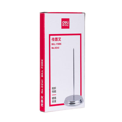 Deli Bill Fork No. 0241