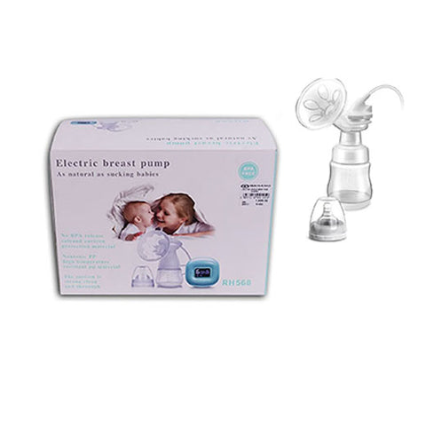 Electric Single Breast Pump