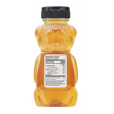 Essential Everyday Honey U.S Grade A 12 OZ (340g)