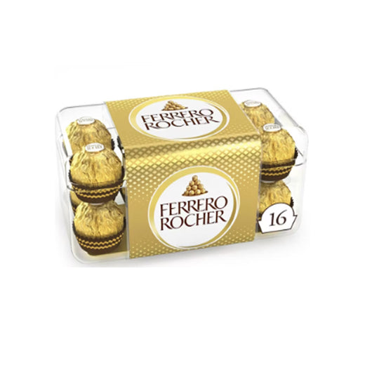 FERRERO ROCHER T-16 200G