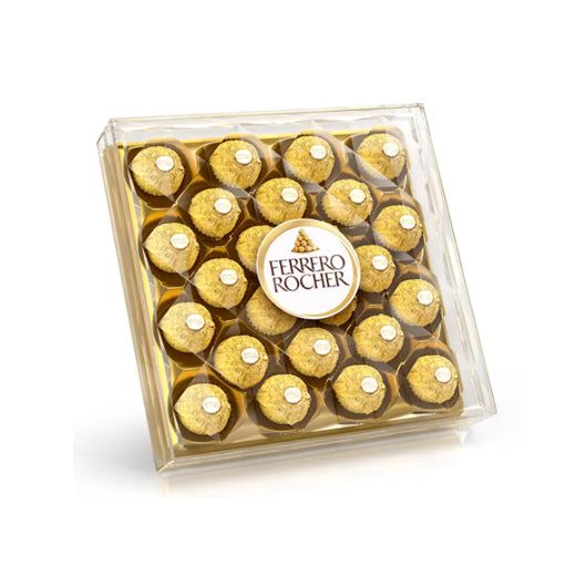 FERRERO ROCHER T-24 300G