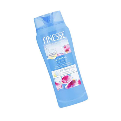 Finesse Normal Shampoo 13 OZ (384ml)
