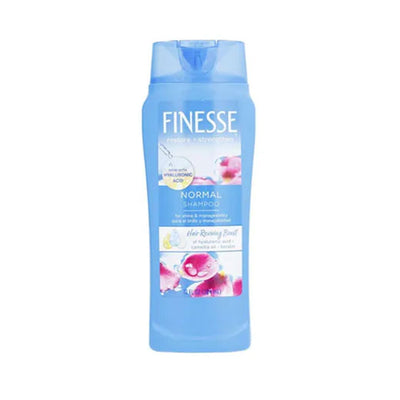 Finesse Normal Shampoo 13 OZ (384ml)