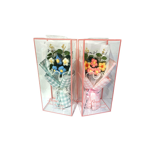 Artificial Flower Bouquet