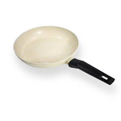 Slique Forged Frypan 24/22/20CM