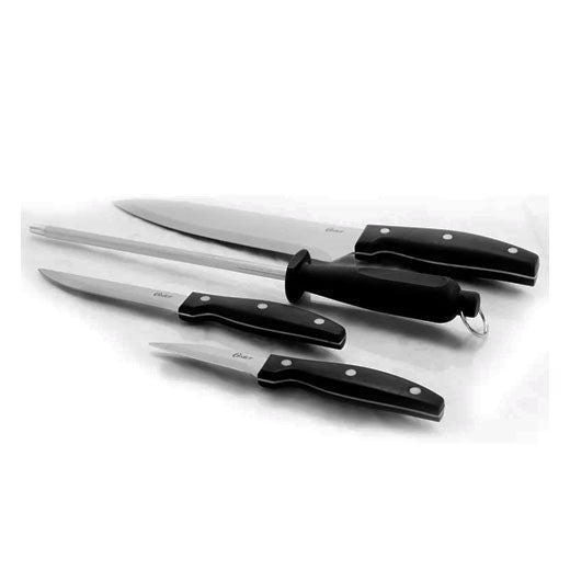 G-Oster 4pc Granger Cutlery Set