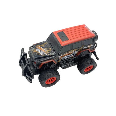 4way Function Vehicle RC