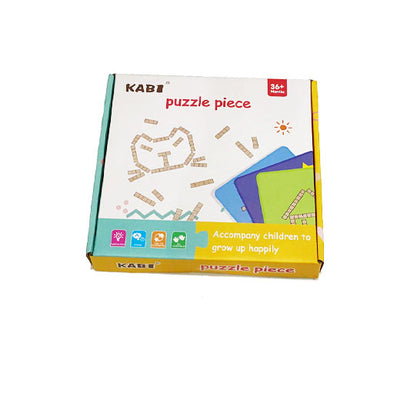 Kabi Puzzle Piece