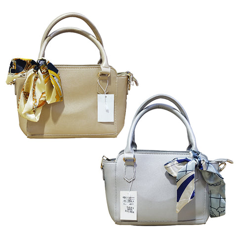 Hand Bag with Sling #1021