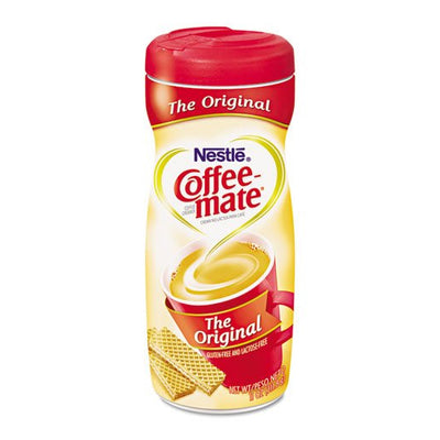 NESTLE COFFEE MATE THE ORIGINAL 11OZ