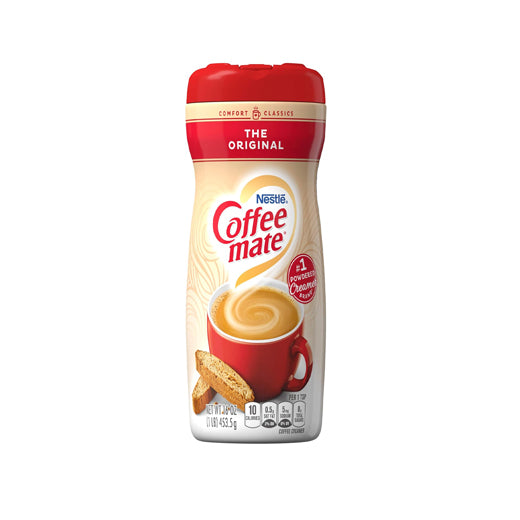 NESTLE COFFEE MATE ORIGINAL 16OZ