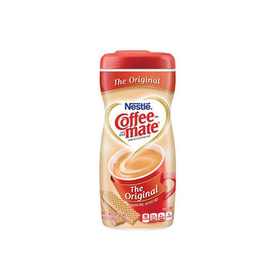 NESTLE COFFEE MATE THE ORIGINAL 6OZ