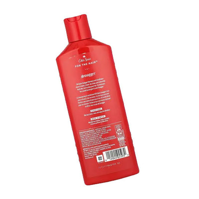 Old Spice Swagger 2 in 1 Shampoo and Conditioner 400ml