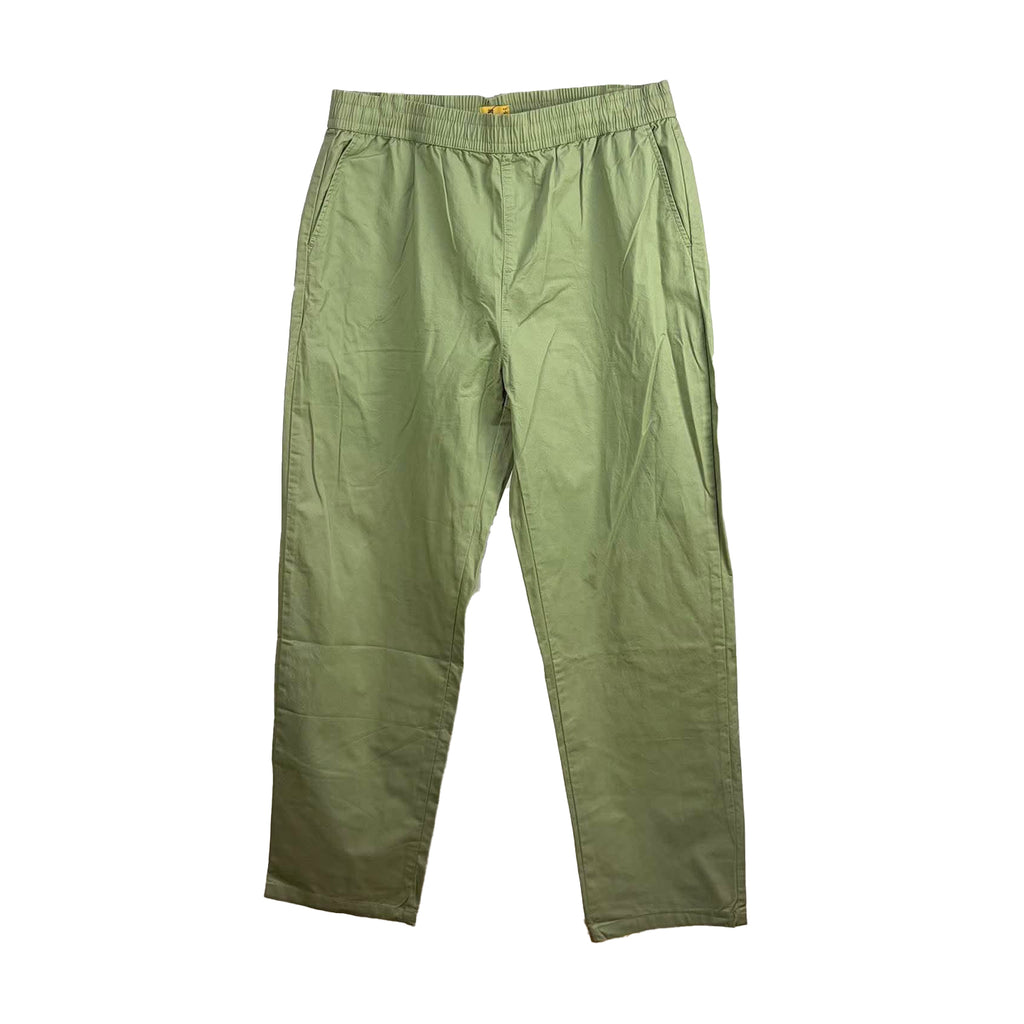 PULL & BEAR MENS EASY PANTS TBT