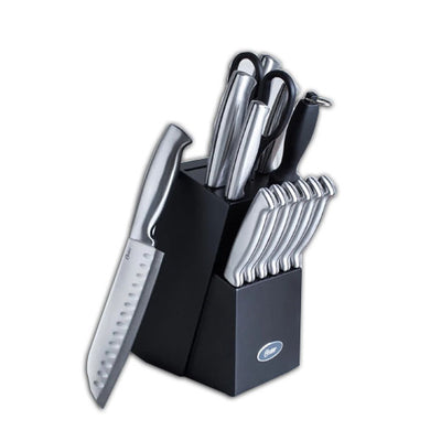 Oster Stainless Steel Cutlery Set 14s