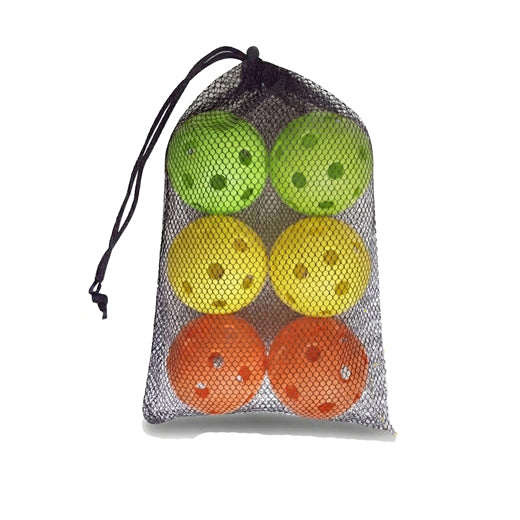 Pickle Ball 6s