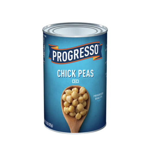 Progresso Chick Peas Ceci 15oz 425g