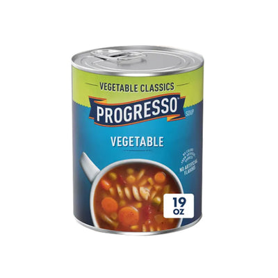 Progresso Vegetable Classic 19oz