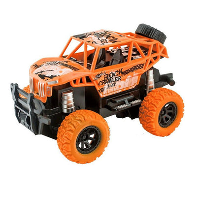 RC Off-Road Vehicle