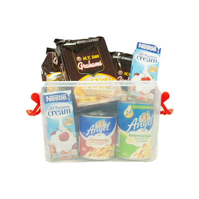 Mango Float Box