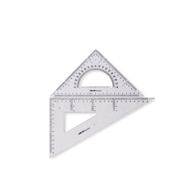 Deli Set Square No. 6425