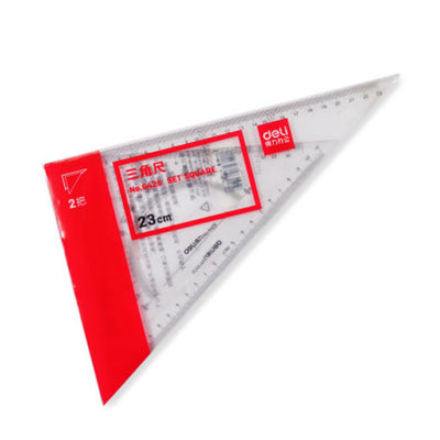 Deli Set Square No. 6425