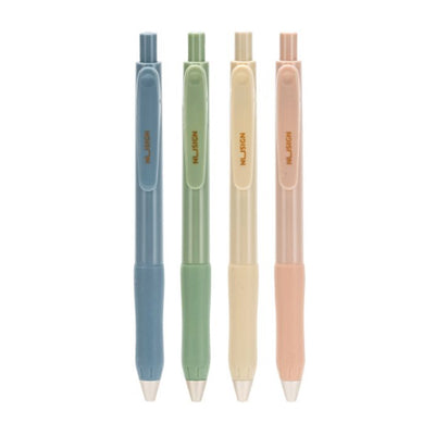 Deli Gel Pen NS576 0.5mm