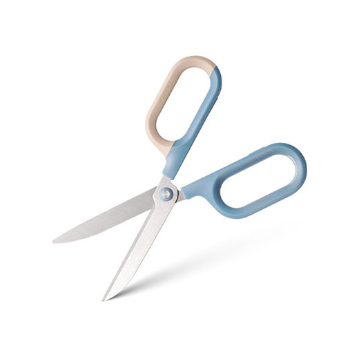 Deli Nusign Scissors Effortless Arc Blade