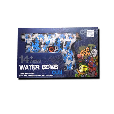 Water Bomb Toy Gun
