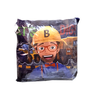 Pillow Character Blippi 14