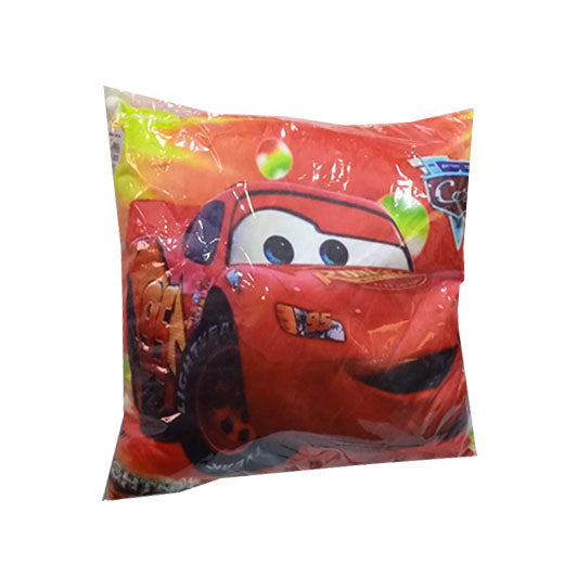 Pillow Character The Cars 14"