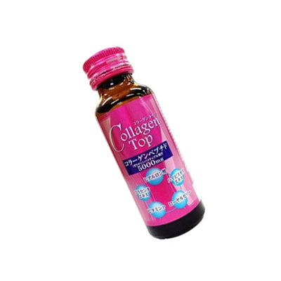 SHINIPPAI COLLAGEN TOP DRINK 5000MGX50ML