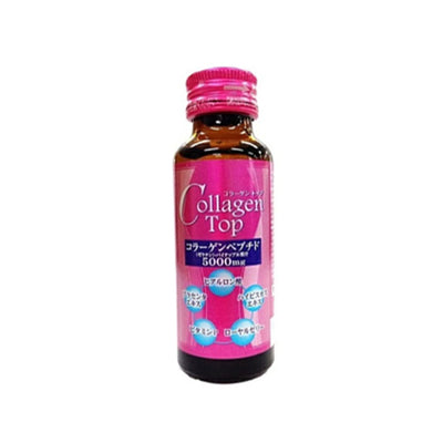 SHINIPPAI COLLAGEN TOP DRINK 5000MGX50ML