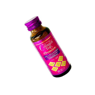 SHINIPPAI COLLAGEN TOP DRINK PREMIUM 10000MGX50ML