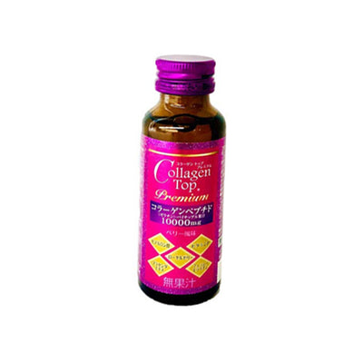 SHINIPPAI COLLAGEN TOP DRINK PREMIUM 10000MGX50ML