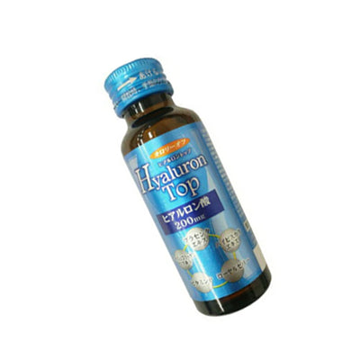 SHINIPPAI HYALURON TOP DRINK 200MGX50ML