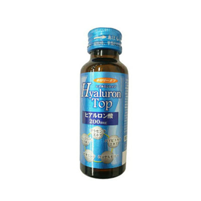 SHINIPPAI HYALURON TOP DRINK 200MGX50ML