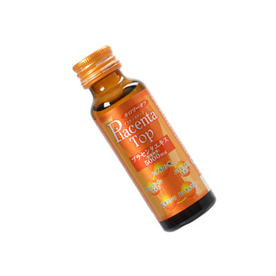 SHINIPPAI PLACENTA TOP DRINK 5000X50ML