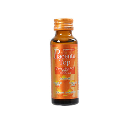 SHINIPPAI PLACENTA TOP DRINK 5000X50ML