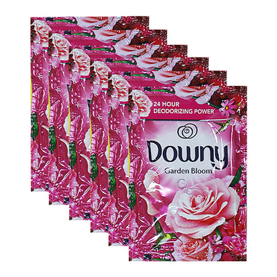 Downy Garden Bloom 6s