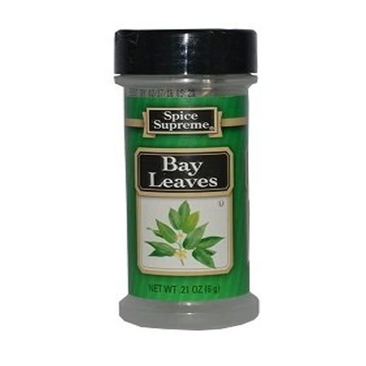 SPICE SUPREME BAY LEAVES 6G