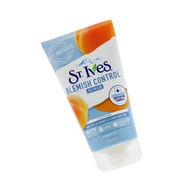 St. Ives Blemish Control Scrub Apricot 150ml