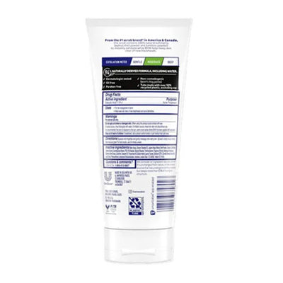 St. Ives BHA Exfoliant Scrub Green Tea and Bamboo for Acne-Prone Skin 6 OZ (170g)