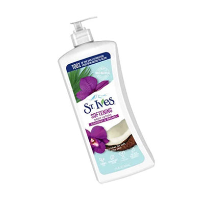 St. Ives Soothing Body Lotion Coconut & Orchid 621ml