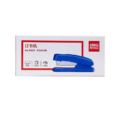 Deli Stapler No.0325